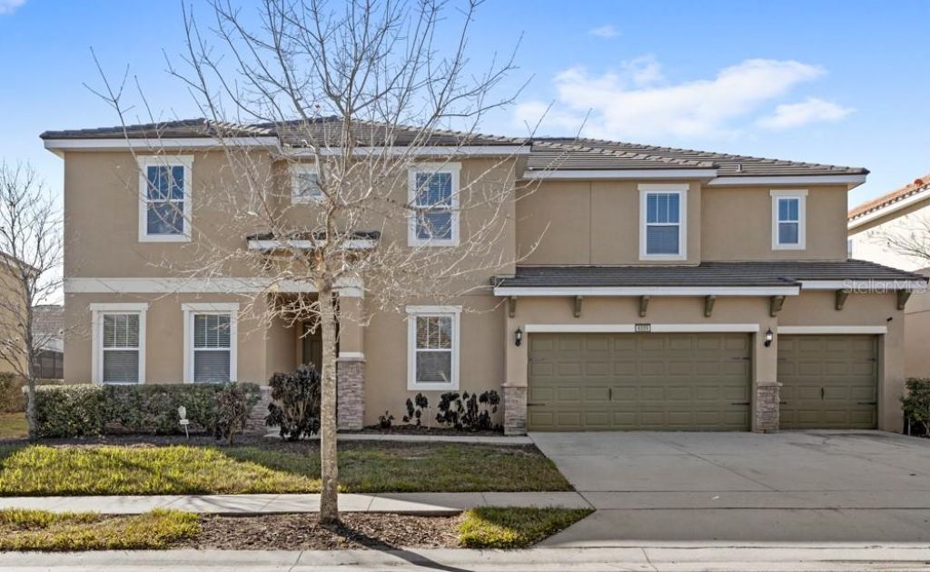 6009 Broad Oak Drive, Davenport, FL 33837 Photo