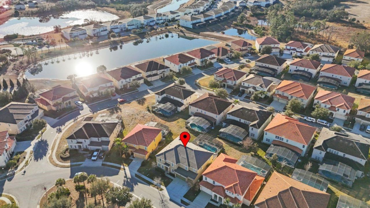 6009 Broad Oak Drive, Davenport, FL 33837 Photo