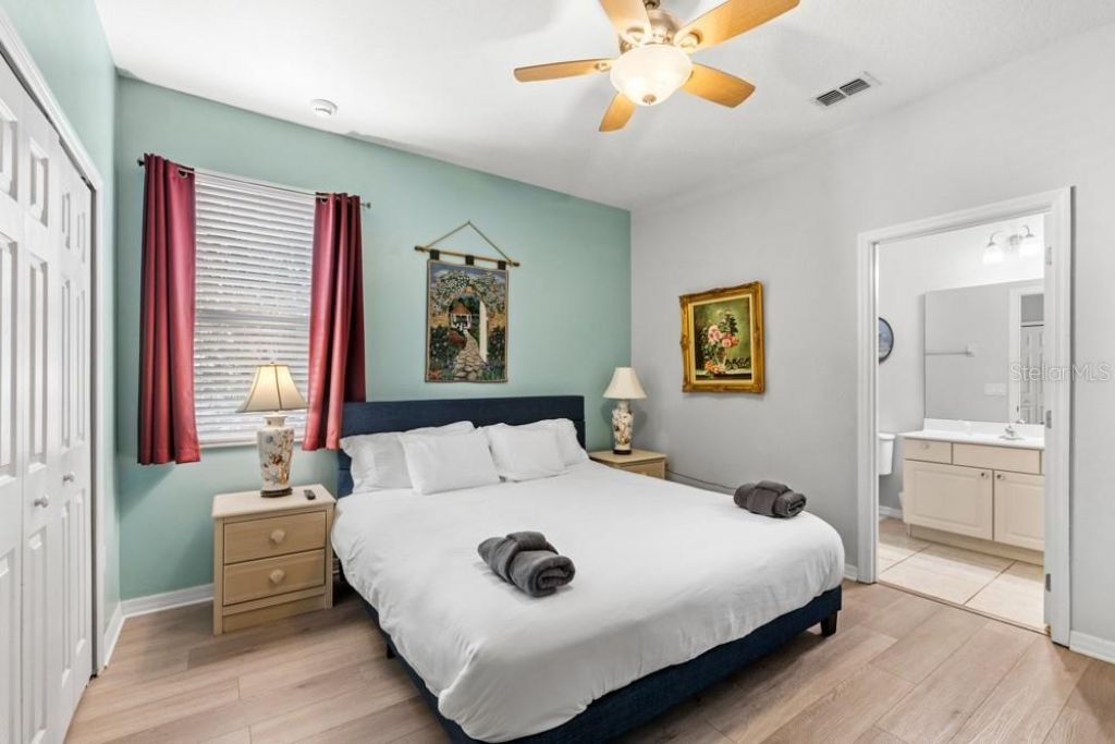 6009 Broad Oak Drive, Davenport, FL 33837 Photo