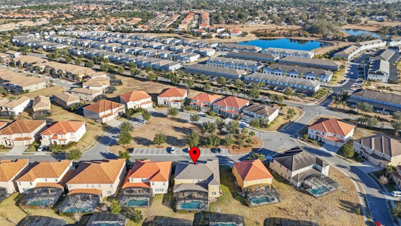 6009 Broad Oak Drive, Davenport, FL 33837 Photo