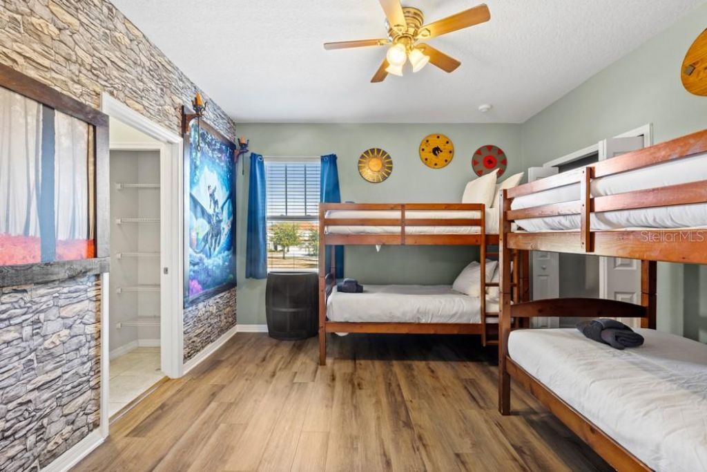 6009 Broad Oak Drive, Davenport, FL 33837 Photo