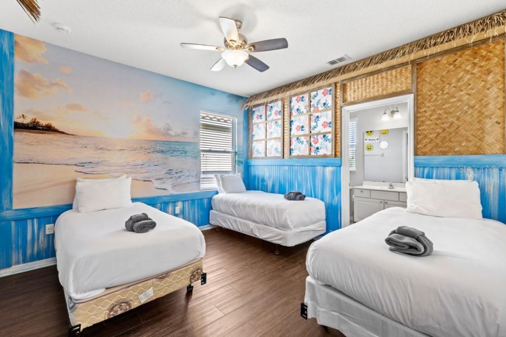 6009 Broad Oak Drive, Davenport, FL 33837 Photo