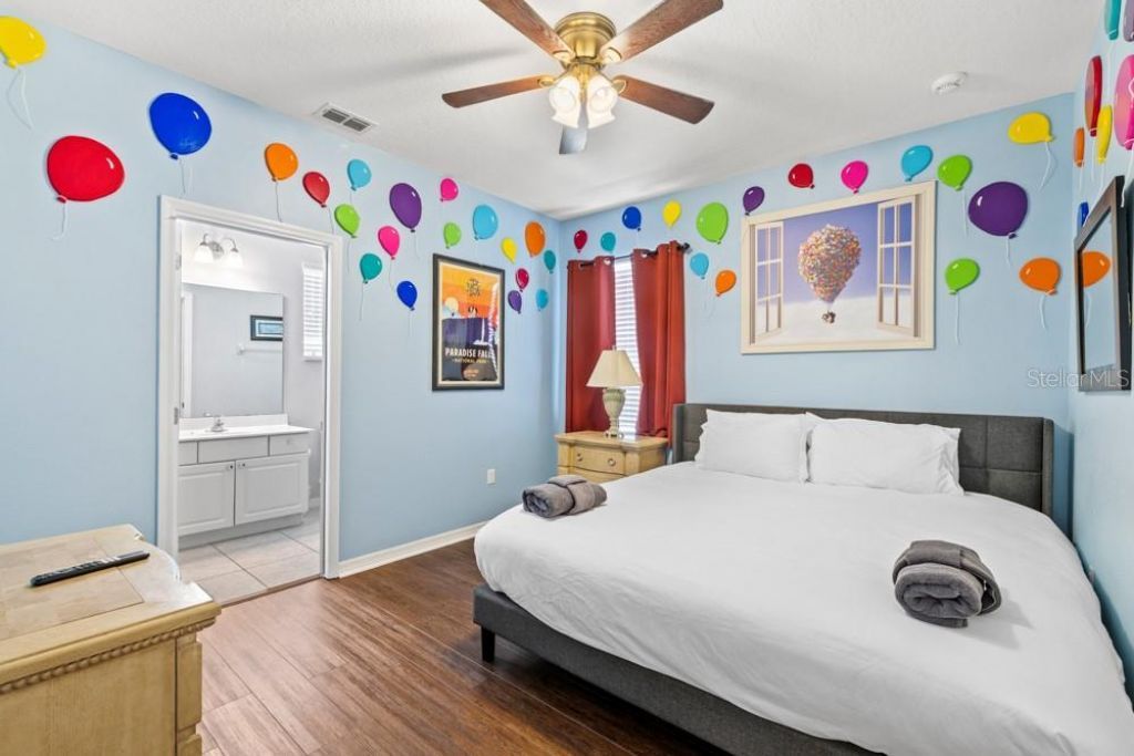 6009 Broad Oak Drive, Davenport, FL 33837 Photo