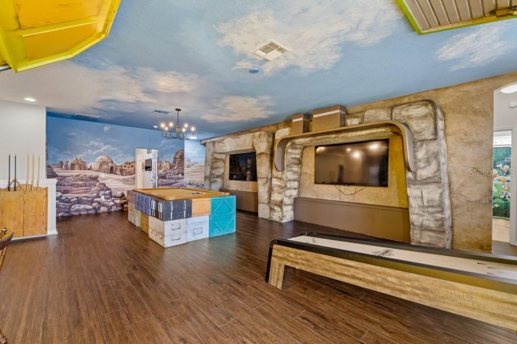 6009 Broad Oak Drive, Davenport, FL 33837 Photo