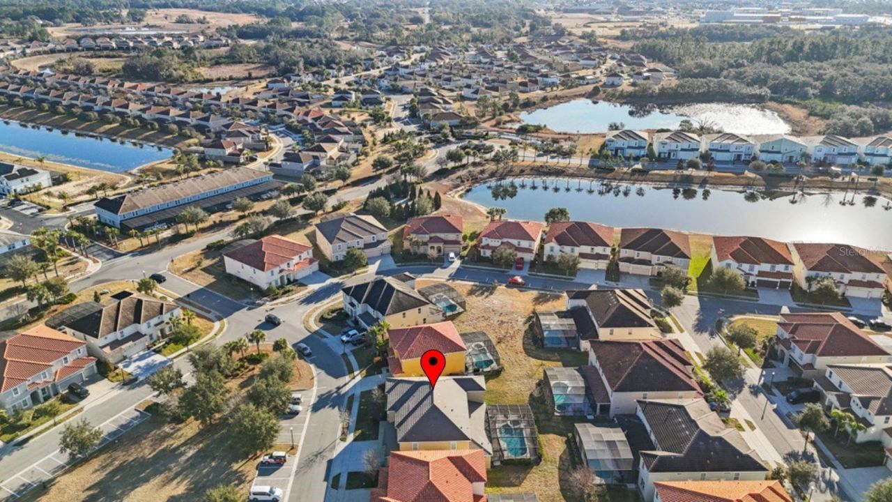 6009 Broad Oak Drive, Davenport, FL 33837 Photo