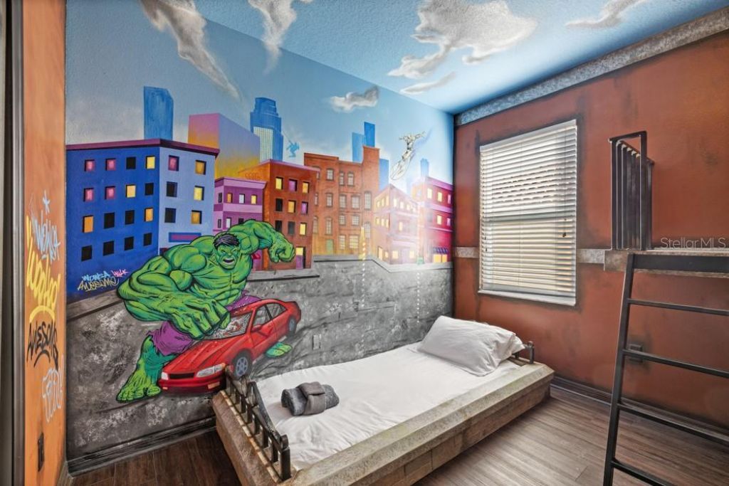 6009 Broad Oak Drive, Davenport, FL 33837 Photo