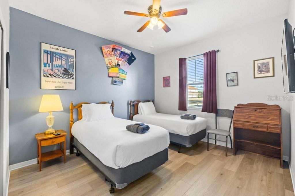 6009 Broad Oak Drive, Davenport, FL 33837 Photo