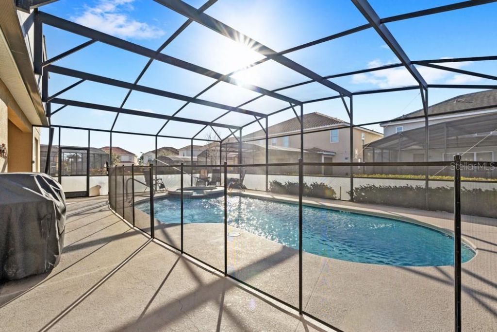 6009 Broad Oak Drive, Davenport, FL 33837 Photo