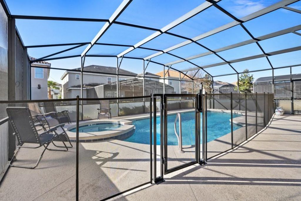 6009 Broad Oak Drive, Davenport, FL 33837 Photo