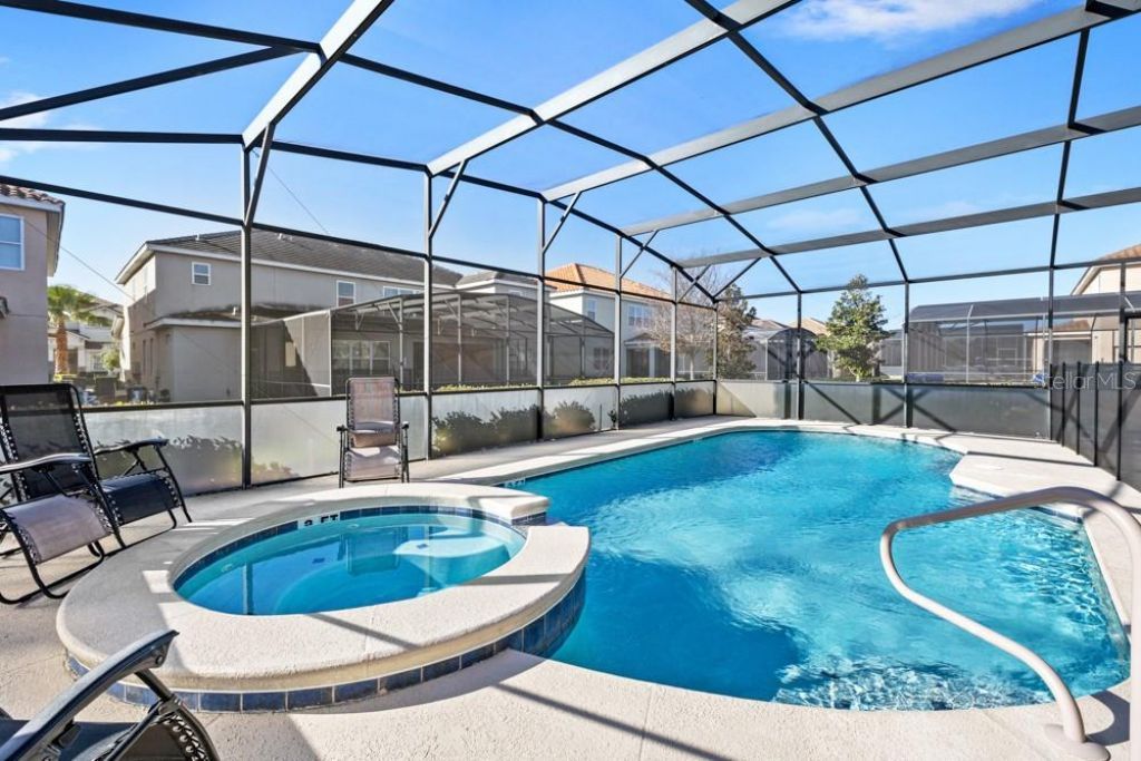 6009 Broad Oak Drive, Davenport, FL 33837 Photo