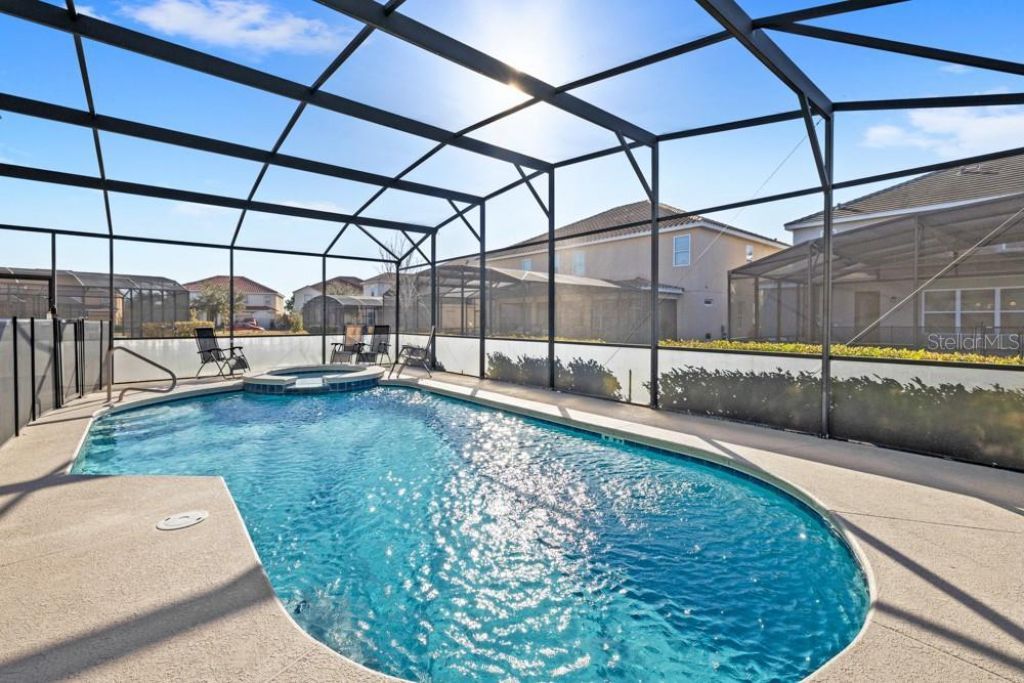 6009 Broad Oak Drive, Davenport, FL 33837 Photo