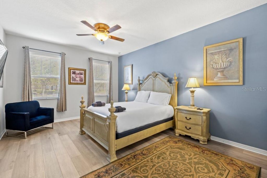 6009 Broad Oak Drive, Davenport, FL 33837 Photo