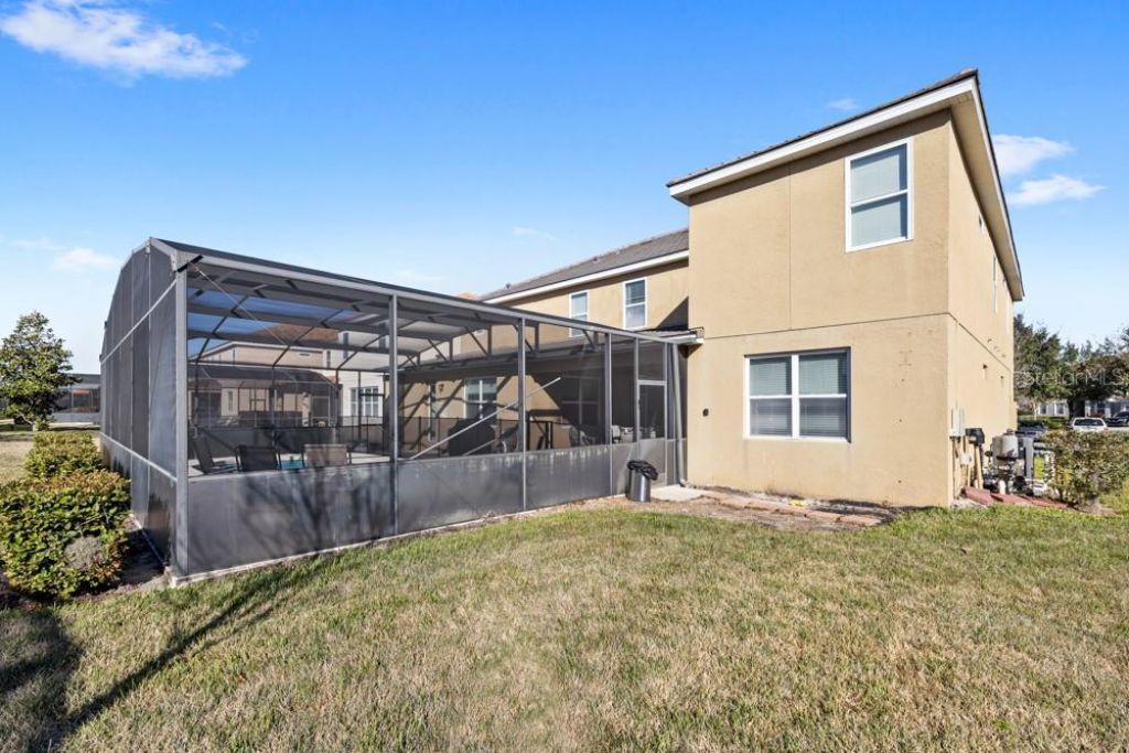 6009 Broad Oak Drive, Davenport, FL 33837 Photo