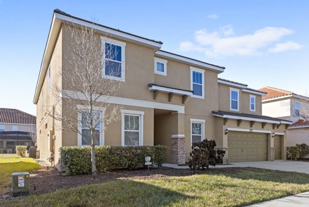 6009 Broad Oak Drive, Davenport, FL 33837 Photo