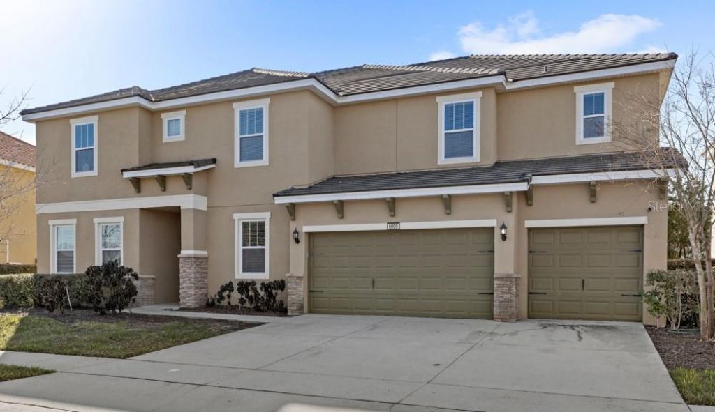 6009 Broad Oak Drive, Davenport, FL 33837 Photo