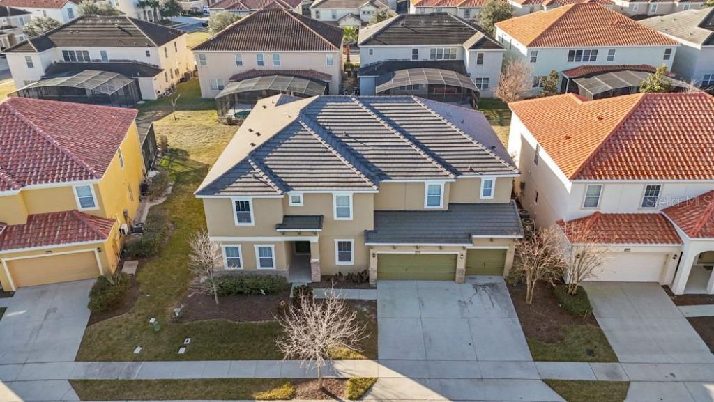 6009 Broad Oak Drive, Davenport, FL 33837 Photo