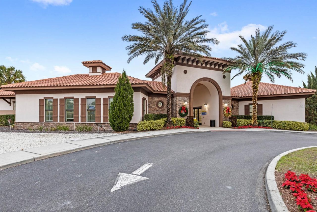 6009 Broad Oak Drive, Davenport, FL 33837 Photo