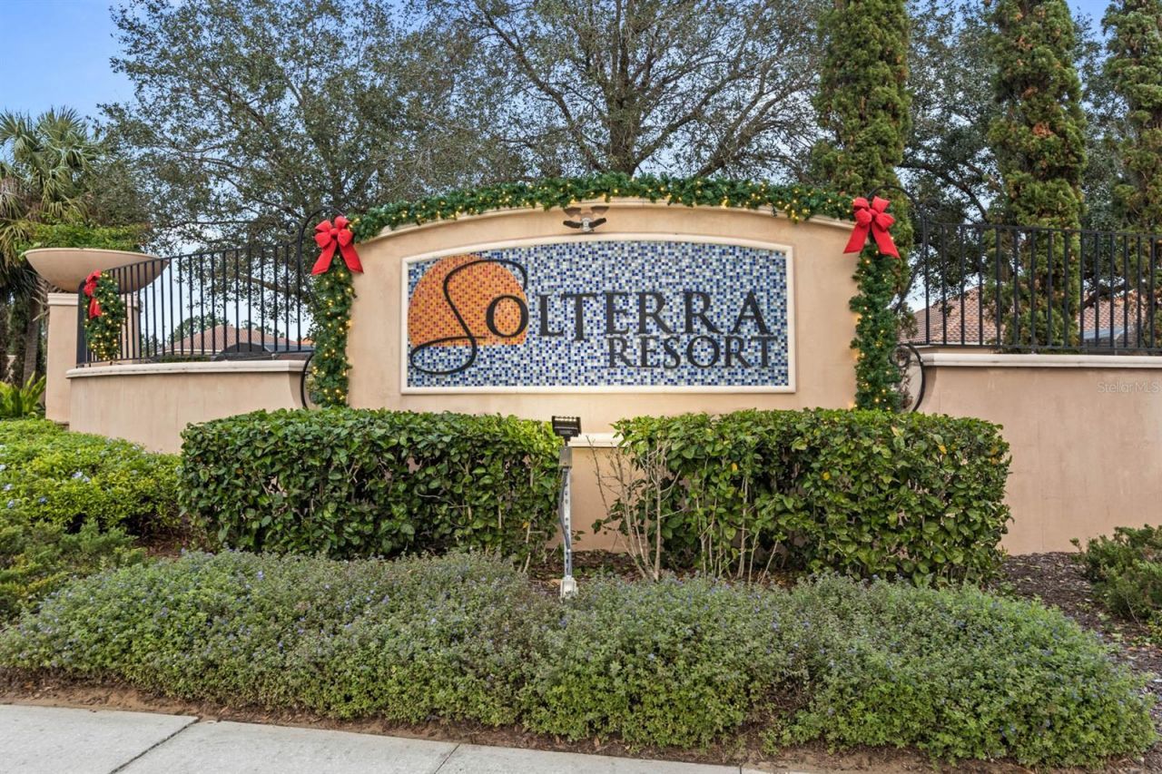 6009 Broad Oak Drive, Davenport, FL 33837 Photo