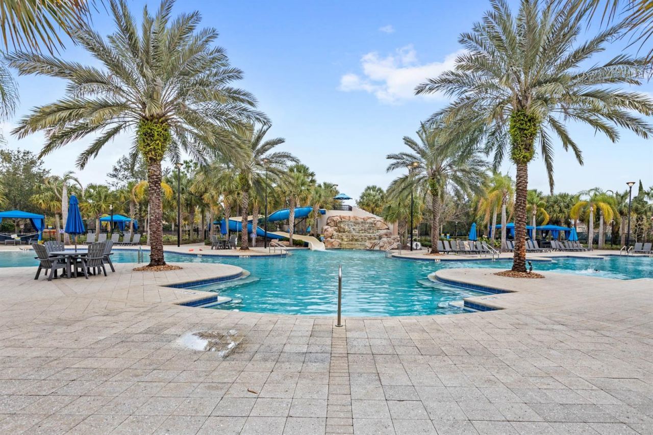 6009 Broad Oak Drive, Davenport, FL 33837 Photo