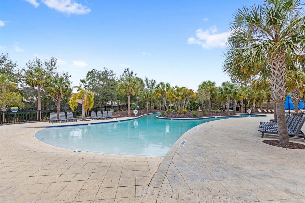 6009 Broad Oak Drive, Davenport, FL 33837 Photo