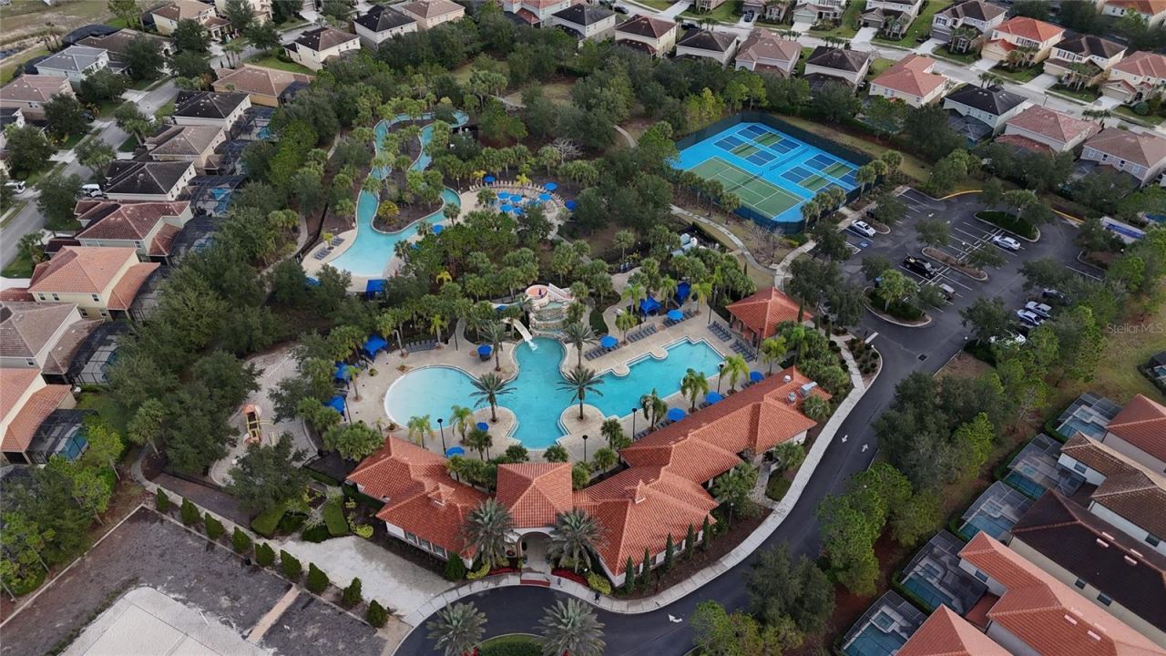 6009 Broad Oak Drive, Davenport, FL 33837 Photo