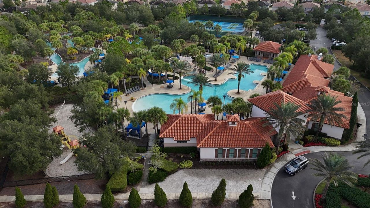 6009 Broad Oak Drive, Davenport, FL 33837 Photo