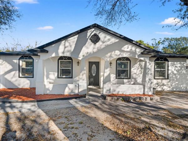 5921 YORKSHIRE ROAD, TAMPA, FL 33634