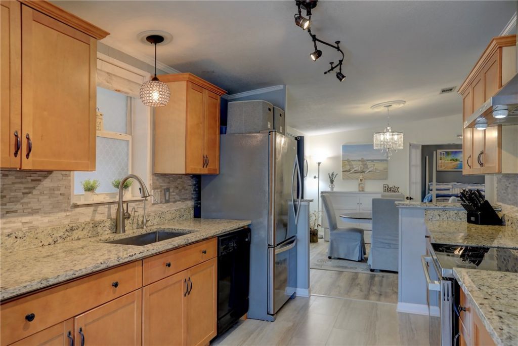 809 Lychee Drive, Barefoot Bay, FL 32976 Photo