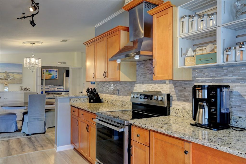 809 Lychee Drive, Barefoot Bay, FL 32976 Photo