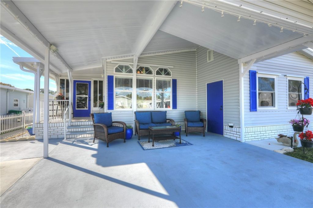 809 Lychee Drive, Barefoot Bay, FL 32976 Photo