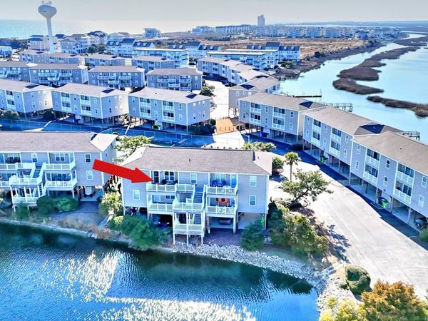 240 W Second Street, Unit # 7c, Ocean Isle Beach, NC 28469