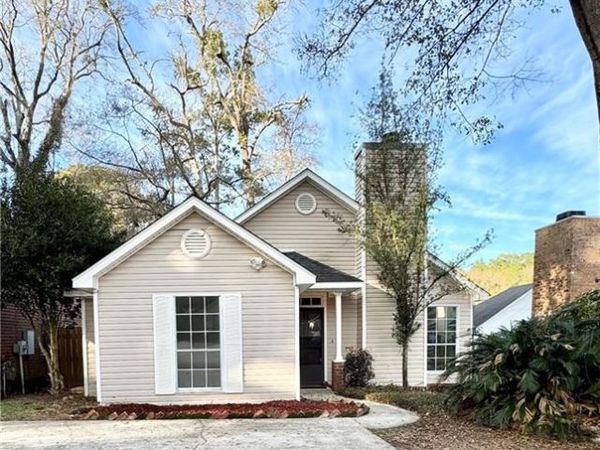 5612 Bentley Lane, Mobile, AL 36609