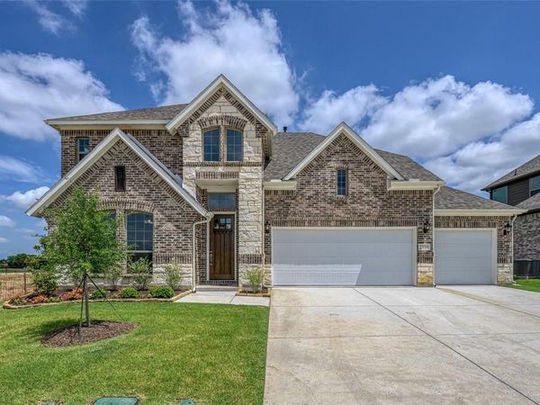 2116 Spyglass Drive, Royse City, TX 75189