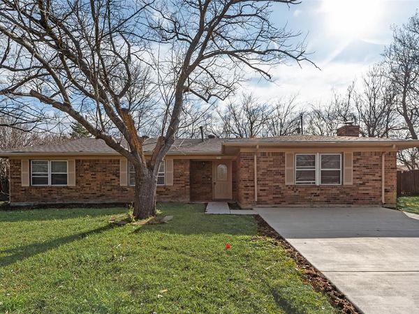 509 E Willow Lane, Princeton, TX 75407