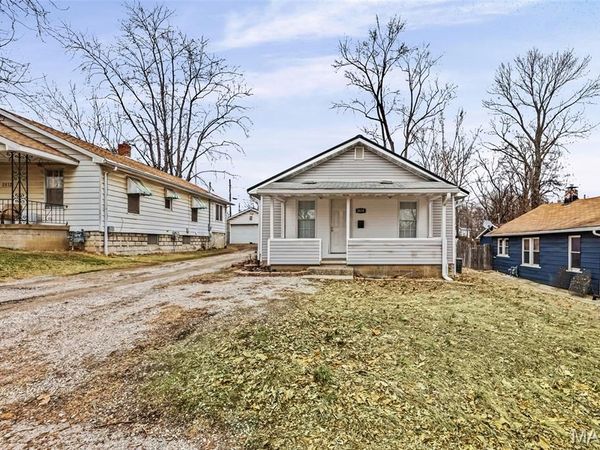 2614 Denny Avenue, Alton, IL 62002