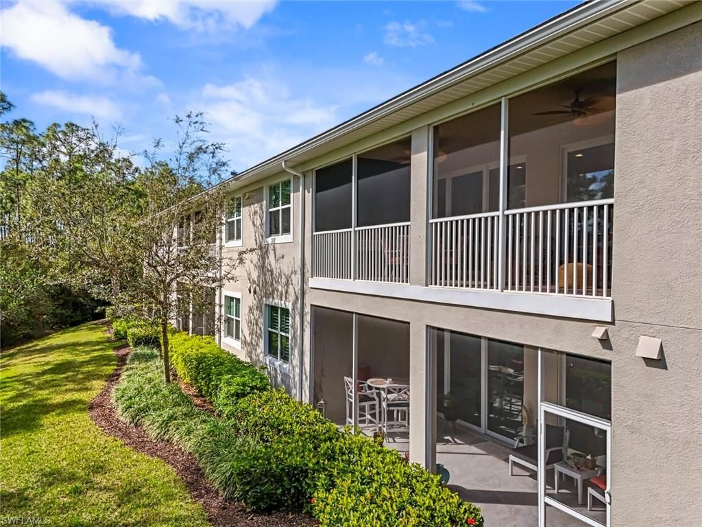 6973 Avalon Cir, Unit 1406, Naples, FL 34112 Photo