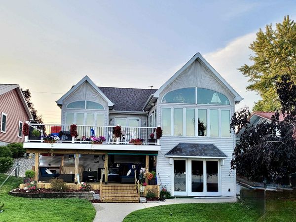 610 N Albert Eckert Drive, North Webster, IN 46555