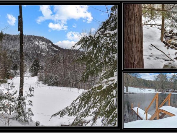 20 Brant Lake Creek Road, Brant Lake, NY 12815