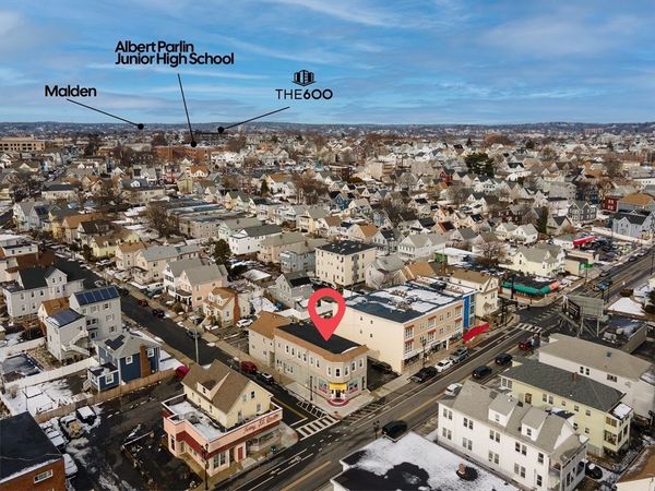 110 Ferry St, Everett, MA 02149