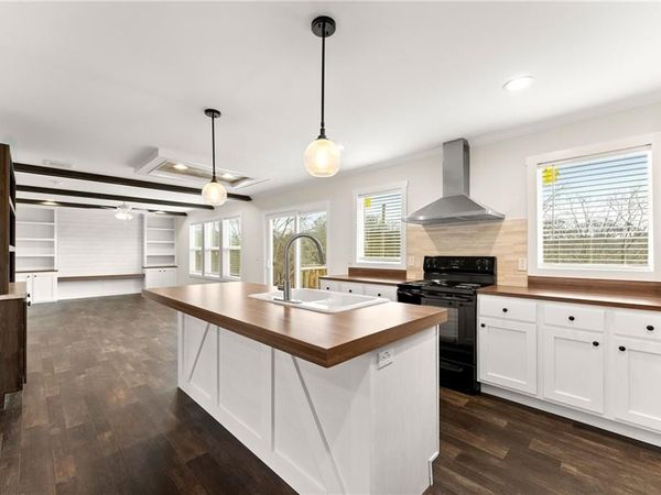 719 Kelly Bridge Road, Dawsonville, GA 30534