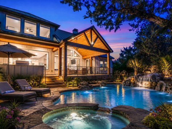1226 Wild Rose, New Braunfels, TX 78132