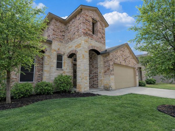 9533 Bicknell Sedge, San Antonio, TX 78254