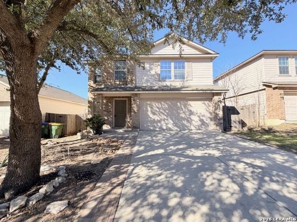 819 ANTLER POST, San Antonio, TX 78245