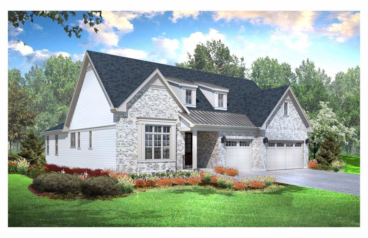 Please Call For Address, Western Springs, IL 60558 Main Photo