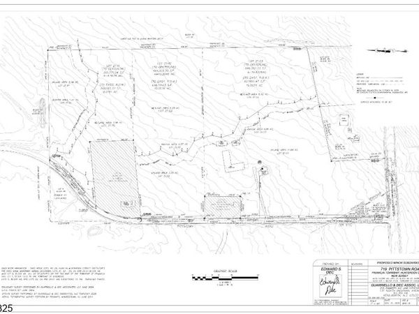 719 Pittstown Rd, Franklin, NJ 08825