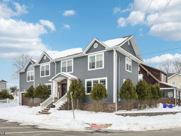 45 Wilmore Rd, Little Falls, NJ 07424