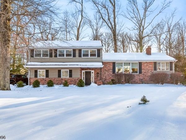 1242 Sunnyfield Ln, Scotch Plains, NJ 07076