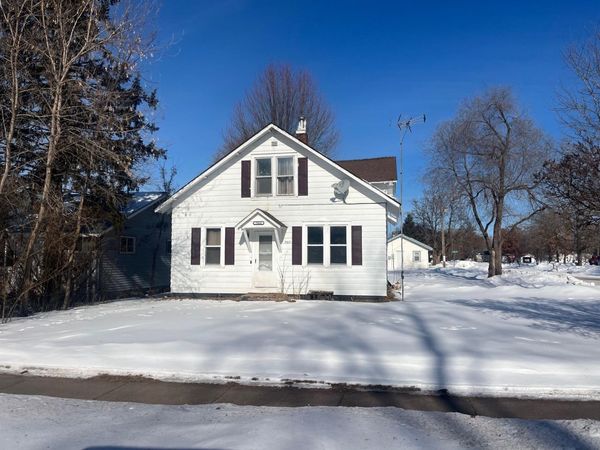 7664 Bradley Street, Siren, WI 54872