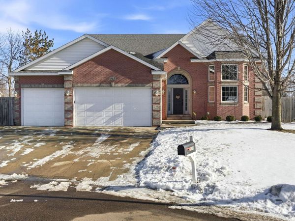 915 Klyva Road SE, Cokato, MN 55321