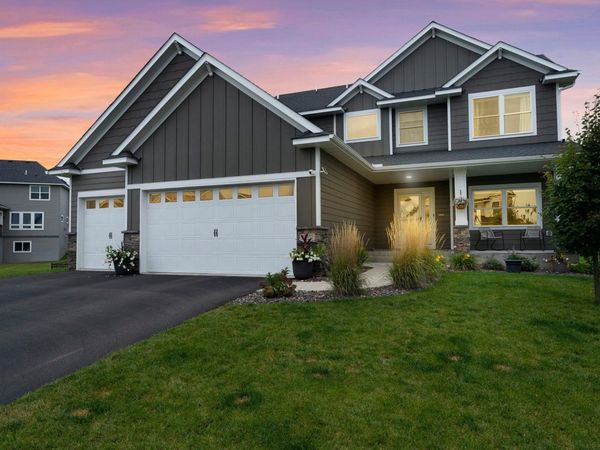 13021 Marmon Street NE, Blaine, MN 55449